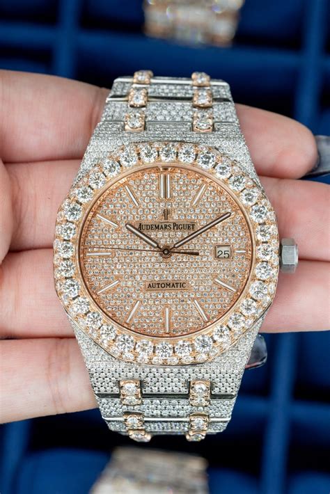 diamond ap watches replica|audemars piguet copy watches.